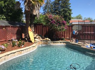 7208 Via Colina, San Jose, CA 95139