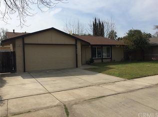 428 Sonora Ave, Merced, CA 95340