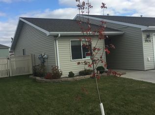 1431 35th Ave SE, Minot, ND 58701