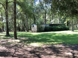 24215 NW 32nd Ave, Newberry, FL 32669