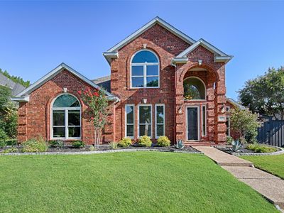 2037 Usa Dr, Plano, TX, 75025