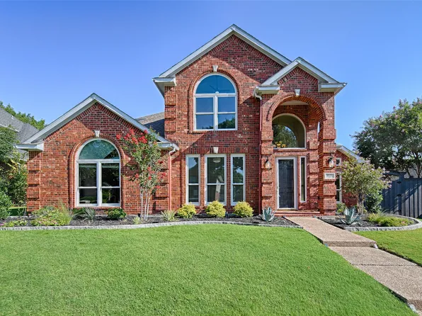 2037 Usa Dr, Plano, TX 75025