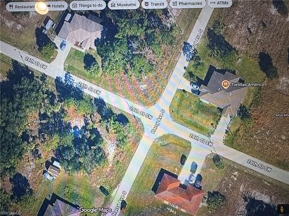 2nd image of 4501/4503 26th ST SW