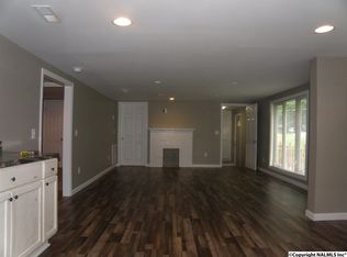 246 School House Rd, Baileyton, AL 35019