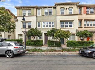 252 Sullivan Way, Hayward, CA 94541