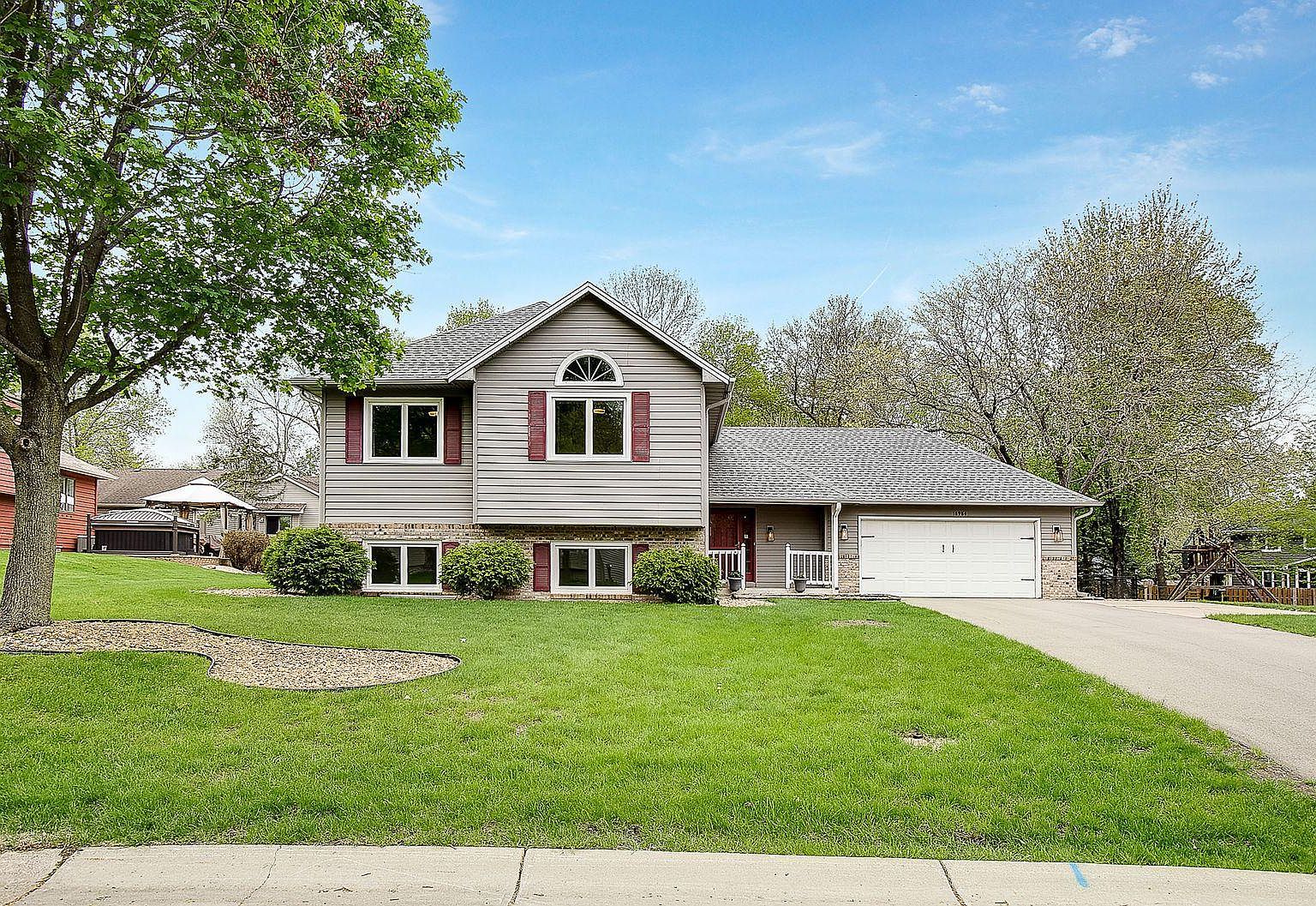 18984 Nature Ln, Eden Prairie, MN 55346 Zillow