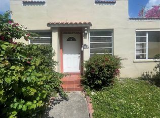 3401 SW 24th Ter #A, Miami, FL 33145