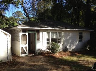 420 Glenview Dr, Tallahassee, FL 32303