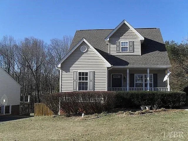 105 New Towne Rd