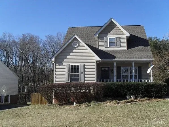 105 New Towne Rd, Lynchburg, VA 24502