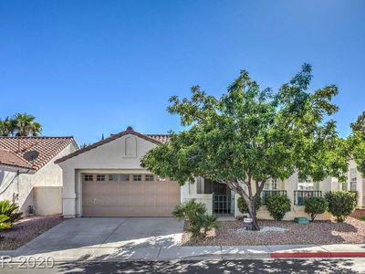 1833 Swallow Hill Ave, Henderson, NV, 89012