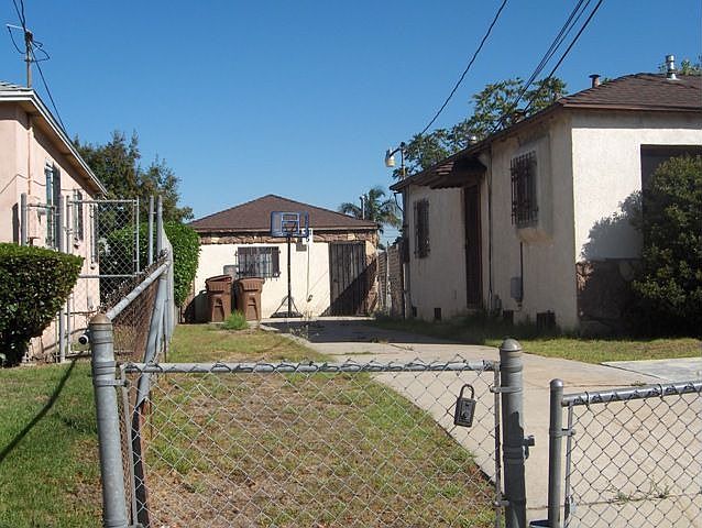 2nd image of 1235 W 109th Pl