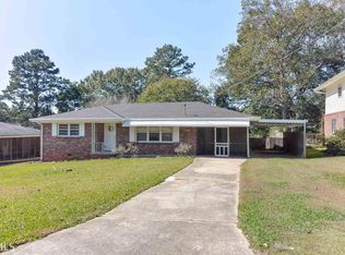 6243 Flamingo Way, Morrow, GA 30260