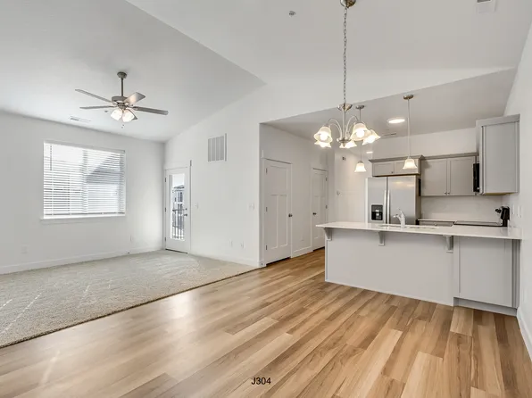 4652 W Proximo Dr #J304, Herriman, UT 84096