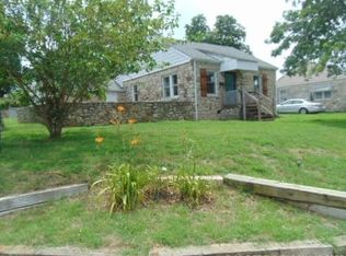 921 N Grant Ave, Sand Springs, OK 74063