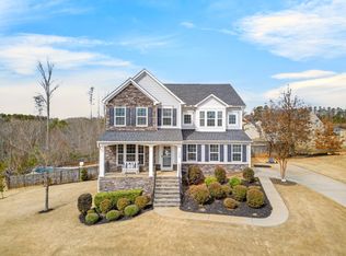 234 Princeton Dr, Duncan, SC 29334
