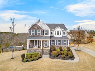 234 Princeton Dr, Duncan, SC, 29334