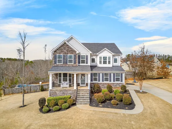 234 Princeton Dr, Duncan, SC 29334