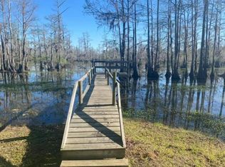 572 Hog Island Rd, Dry Prong, LA 71423
