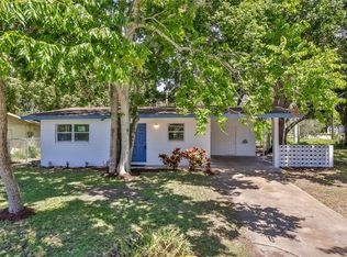1513 Margina Ave, Daytona Beach, FL 32114