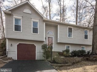 6525 Rimrock Rd, New Market, MD 21774