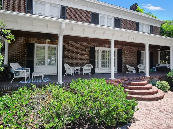 601 S Washington St, Shelby, NC 28150