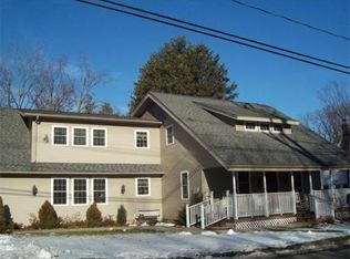 66 Cooper St, Agawam, MA 01001