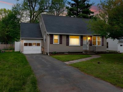 150 Crystal Dr, North Syracuse, NY, 13212