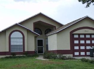 3542 Spring Land Dr, Orlando, FL 32818