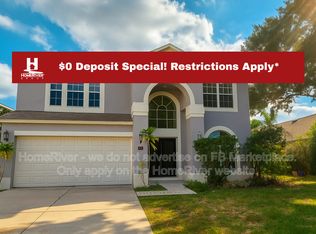 13042 Heming Way, Orlando, FL 32825