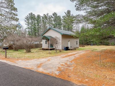 320 Illinois St, Eagle River, WI, 54521