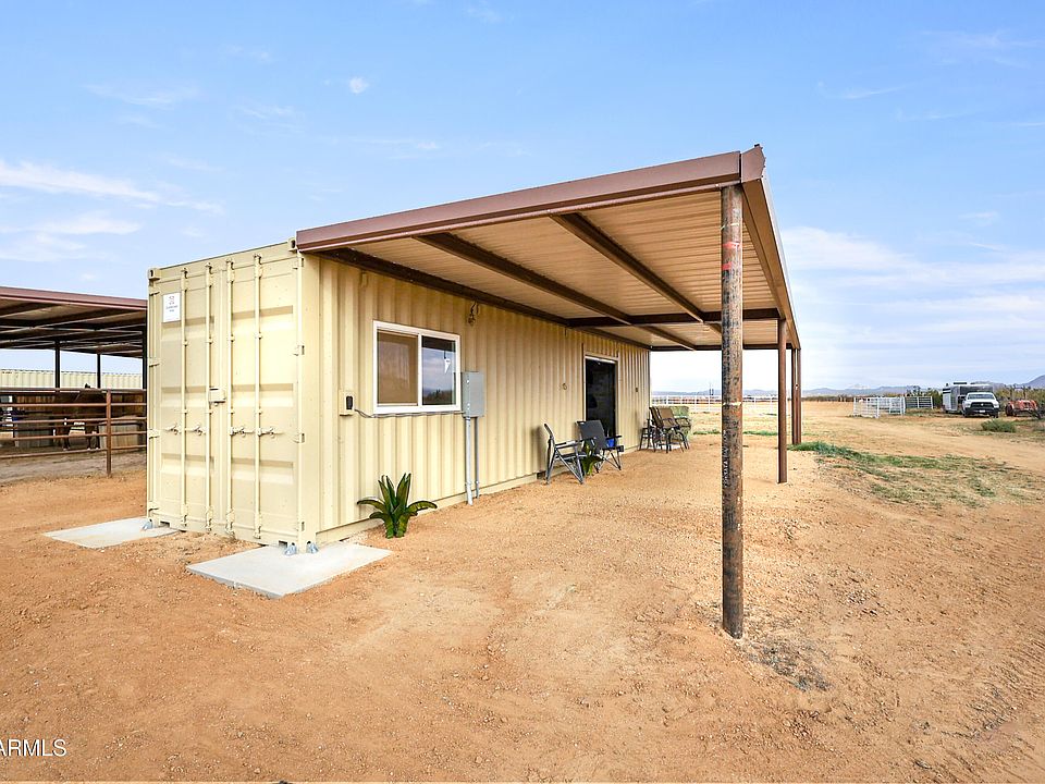 1st image of XXC1 N 529th Avenue #10