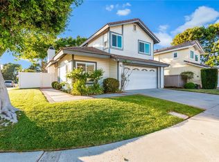 1 Cornsilk, Irvine, CA 92614