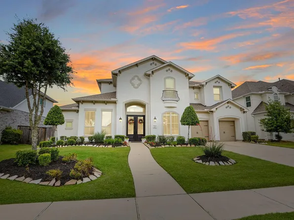 27226 Cheshire Edge Ln, Katy, TX 77494