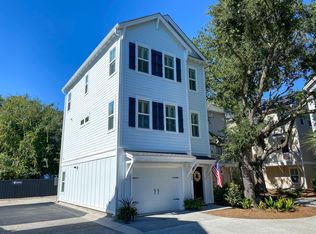 968 Warrick Oaks Ln, Mount Pleasant, SC 29464