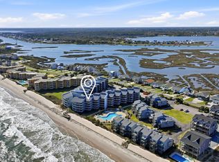 1896 New River Inlet #1412, North Topsail Beach, NC 28460