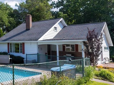 311 Clifton Dr, Erie, PA, 16505