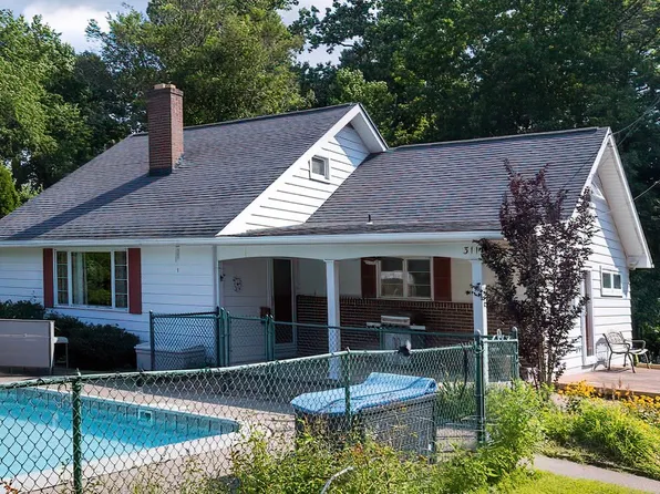 311 Clifton Dr, Erie, PA 16505