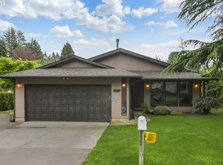5020 SE Meldrum Ave, Milwaukie, OR 97267