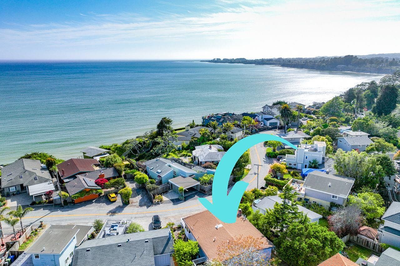 722 Seacliff Dr, Aptos, CA 95003 Zillow