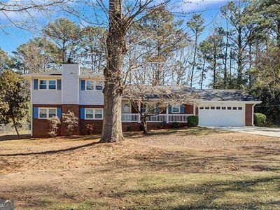 7764 Morant Dr, Jonesboro, GA, 30236