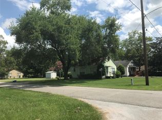 302 Foster St, Tomball, TX 77375