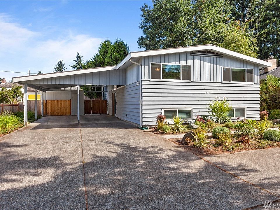 1st image of 12514 5th Ave NE