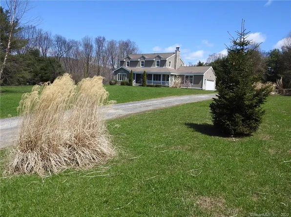 (undisclosed Address), Salisbury, CT 06039