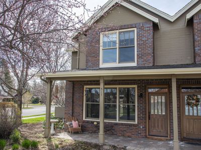 517 W Jefferson Ave #5, Sisters, OR, 97759