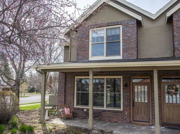 517 W Jefferson Ave #5, Sisters, OR 97759