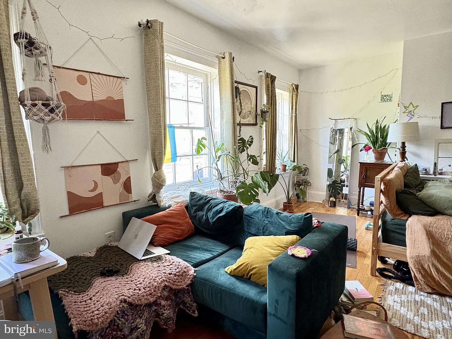 Studio, 1.0 bath, 500 sqft, $1,350 — Photo 2