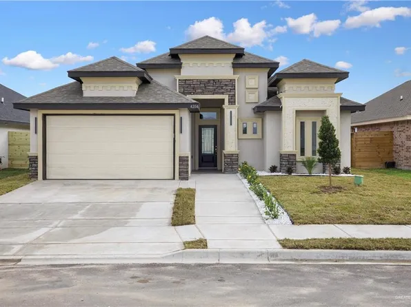 4204 S Carter Ave, Edinburg, TX 78542