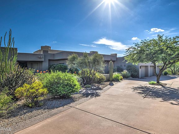 2nd image of 8400 E Dixileta Dr Unit 183