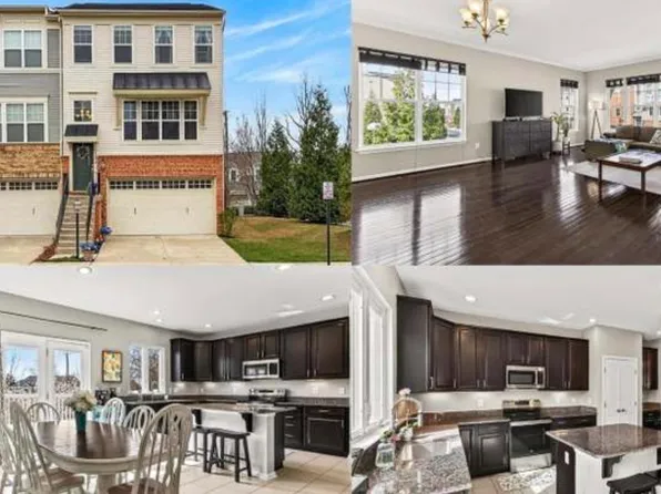 43473 Hopestone Ter, Chantilly, VA 20152